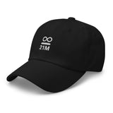 Infinity / 21M Hat V2
