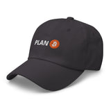 PLAN B Dad Hat